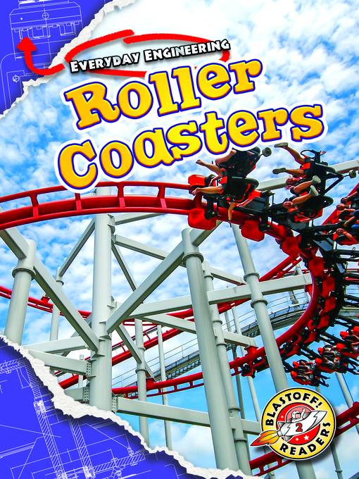 Title details for Roller Coasters by Chris Bowman - Available